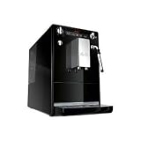 Melitta E 953-101 Caffeo Solo und milk, schwarz