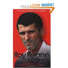 Roy Keane: Portrait of a Legend