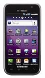 Samsung Galaxy S 4G Android Phone (T-Mobile)