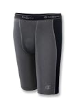 Champion Men's Extreame Compression Short Black M