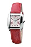 Betty Barclay Stainless Steel Ladies Analogue Strap Watch – 021 04 302 060