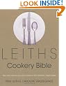Leiths Cookery Bible