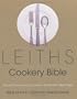 Leiths Cookery Bible
