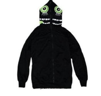 【クリックで詳細表示】10秒でGUMIに変身 VOCALOID マトリョシカ パーカー： 楽器