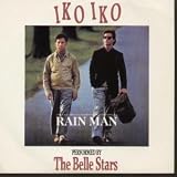 IKO IKO 7 INCH (7" VINYL 45) UK CAPITOL 1989