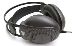 Studio Headphones: Closed Ear Monitors suitable for DJ's and producers