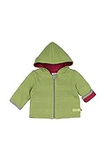 loud + proud Chaqueta Punto (Verde)