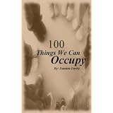 100 Things We Can Occupy
