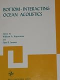Bottom-interacting ocean acoustics