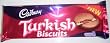 Cadbury Turkish Biscuits