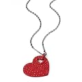 PETAL DOLLS Red Heart Chain