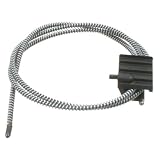 OE Aftermarket Sunroof Cable by OE Aftermarket