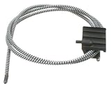 OE Aftermarket Sunroof Cable