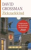 Zickzackkind - David Grossman