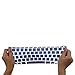 Litop Gradient Thin Silicone Keyboard Cover Keyboard Skin for Apple 13