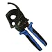 Jonard Stainless Steel Ratcheting Cable Cutter