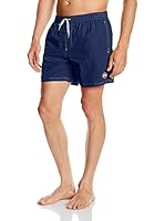 Johnny Brasco Bóxer Baño (Azul)