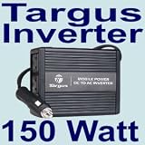 NEW ORIGINAL Auto Power Mobile DC/AC Inverter Targus PA390U 150-Watt