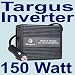 NEW ORIGINAL Auto Power Mobile DC/AC Inverter Targus PA390U 150-Watt
