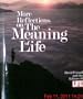 More Reflections on the Meaning of Life