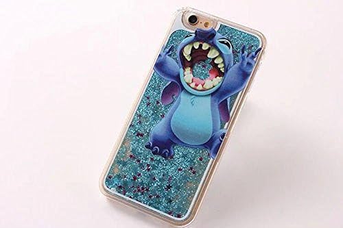 Case-Iphone-6-6s-Cover-Disney-Disney-Cartoon-Silicone-Cute-Dynamic-Glitter-Star Case