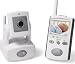 41hMLc88DwL. SL75  The Best Video Baby Monitor