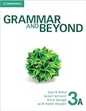 Grammar and beyond. [Student's book]. 3A