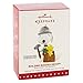 Hallmark Keepsake Ornament Snoopy and Woodstock Construction 18th in The Spotlight on Snoopy Series