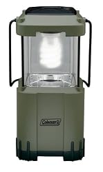 Coleman 8D Square Pack-Away Full Size Lantern