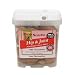 Nutri-Vet Hip & Joint Large Peanut Butter Wafer with 500mg Glucosamine, 2 Pound Tub