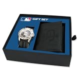 Mens MLB San Francisco Giants Watch & Wallet Set