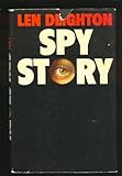 Spy story