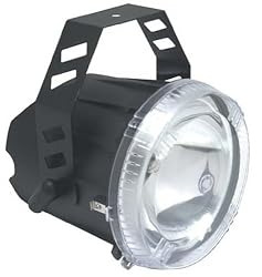 American DJ SnapShot II 70 Watt Variable Speed Strobe Light