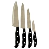 Hampton Forge Ltd. Magna 4-pc. Cutlery Set