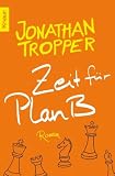 Book cover: Zeit für Plan B