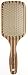 Healthy Hair Bamboo Large Ionic Paddle Brush, Olivia Garden Eco