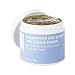 LATHER Peppermint Skin Polish with Jojoba Beads, 4-Ounce Jar