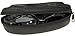 AqtivAqua Swimming Goggles - Clear Swim Goggles for Adult Men Women Youth Child (Black Color)
