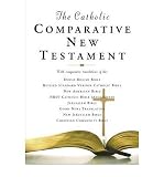 Produkt-Bild: CATHOLIC COMPARATIVE NEW TESTAMENT-PR-RSV/NRSV/DOUAY-RHEIMS/NAB/GNT/JB/NJB(Hardcover) BY [Author]Oxford University Press ( Sep-2005 )