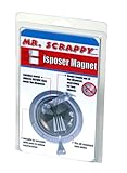 Mr. Scrappy Disposer Magnet