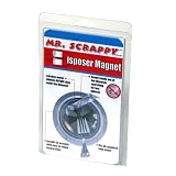 Mr. Scrappy Disposer Magnet