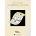 Complete Rags for Piano: Piano Solo