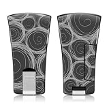 My Spiral Protective Decal Skin Sticker for Bell Novatel Wireless U998 Turbo Card