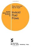 Inviscid Fluid Flows (Applied Mathematical Sciences)