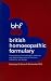 British Homoeopathic Formulary