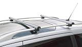 Aluminium-Dachtr�ger Alu-R 118 Preisvergleich