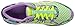ASICS Women's Gel-Noosa Tri 11 Running Shoe, Patina Green/Flash Yellow/Violet, 9 M US