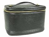 (ルイヴィトン)LOUIS VUITTON <strong>エピ</strong> コスメケース[ニース] ノワール M48012 並行輸入品