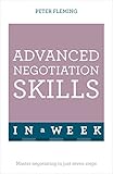 Negotiate Even Better Deals in a Week
