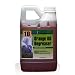 Nyco Products EM010-644 e.Mix Orange Heavy Duty Degreaser, 64-Ounce Bottle (Case of 4)